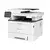 PANTUM Štampač MFP BM5100FDW 1200x1200dpi/1.2GHz/512MB/40ppm/DADF/LAN/WiFi/FAX/To TL-5120/Dr DL-5120 beli