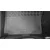 RIGUM Tipske patosnice za VW Caddy 5m 05- / VW Touran 5m 03-