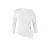 Trendyol Curve Ženska bluza Tbbss26Af00021, Krem