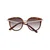 Guess Naočare za sunce GF 0324 52F