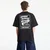 Majice Dickies Dry Ridge Ss Tee Black M
