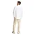 U.S. POLO ASSN. Srajca bela