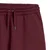 Robe di Kappa donji deo trenerke Karima Brushed za žene, bordo