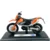 shumee WELLY KTM 690 ENDURO 1:18 12816