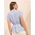 Friends Like These Bluza modra/bela