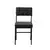 Hanah Home Stolica Dubai, Antracit