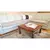 Fleker cream/beige 70x200cm