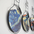 WALLXPERT Art Potion Set of 3 Metal Wall Art APT710