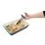 Marinade injector, stainless steel, 45 ml - MasterClass