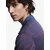 Desigual Pulover temno modra/rjava