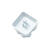 Keychron Cute Cows Aluminum Alloy Artisan kapica za tastatura AT-15