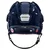 Hokejska čelada CCM Tacks 70 Navy Senior L