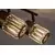 Rabalux Spot lampa Venaro, 3x15W, 3xE14, Crna