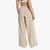 Hlače adidas Firebird Adilenium Track Pant Khaki Three/ White S