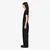 Majice Y-3 Pleated Short Sleeve Tee Black M