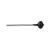 Vijaki GTR6 SP A19 5,5/6,3x230 mm RAL 8017