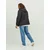 JACK & JONES Kavbojke, modra