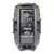 Vonyx AP1200PA mobilni PA uređaj 30 cm (12) bluetooth USB SD MP3 VHF baterija na punjenje