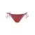 LASCANA Bikini hlačke rdeča