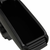 Naslon za ruke za automobil crni 11,5 x 32 x (30 - 50) cm ABS