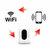Secutek Diktafon Wi-Fi SAH-AR07