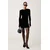 Armani Exchange obleka velur