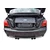KJUST Komplet 3 kosov potovalnih torb AERO za BMW 3 CABRIO 2006-2013