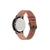 Ura Ted Baker moška, črna barva, BKPPGF402