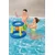 BESTWAY Koš na naduvavanje za bazen Splash N Hoop 52418