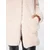 Womens Sherpa jacket pink