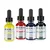 Akvarelna barva Schmincke AQUA DROP 30 ml - 430 Črnilno modra