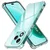 Techsuit Shockproof Clear Silicone prozirna maskica otporna na udarce za Honor 400 Lite