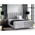 Boxspring postelja Vegas - 140x200 cm