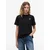 Tommy Hilfiger Majica Th Script WW0WW49941 Črna Regular Fit
