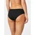 Chantelle Bikini hlačke, črna