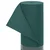 Vidaxl Vrtna koprena 70 g/m2 50x1,6 m