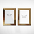 WALLXPERT Set ramova za slike 2IAFC1021_1318