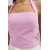 Trendyol Milla Ženska bluza, Roze