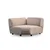ATELIER DEL SOFA Ugaona sofa Pavia Corner 5 (L15+O1+Cx+O1+15R)