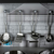 AGA4KIDS lesena kuhinja MR6078
