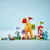 Lego Duplo Sajam zabave 10453, Uzrast 2+