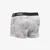 Bokserice Hugo Boss Trunk Triplet Design Black S