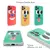 Maska Smile face za iPhone 12 Pro Max 6.7 zuta