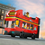 LEGO® Crveni dabldeker za razgledanje (60407)