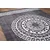 Conceptum Hypnose Tepih Dorian -AL 327, 230x330 cm, Antracit-beli