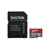 SanDisk MicroSD (SDSQUAR-200G-GN6MA) 200GB Ultra class 10+adapter memorijska kartica