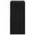 Noćni ormarić s ladicama 2 pcs Crni hrast 30,5 x 27 x 59,5 cm