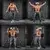 ATX MULTIFUNKCIJSKA NAPRAVA – MULTI MOTION FUNCTIONAL TRAINER