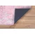 Conceptum Hypnose Tepih Blues -AL 271, 210x310 cm, Svetloroze