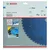 Bosch List kružne testere Expert for Steel 2608643058, 230 x 25,4 x 2,0 mm, 48